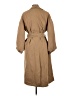 MNG Tan Trenchcoat Size L - photo 2