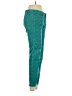 Vineyard Vines Chevron-herringbone Teal Casual Pants Size 2 - photo 4