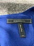 BCBGMAXAZRIA Tweed Blue Cocktail Dress Size 6 - photo 7