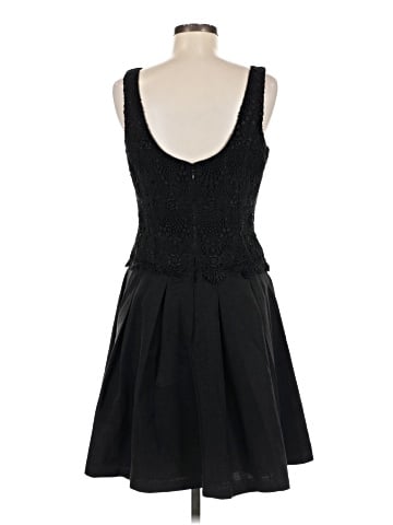 White House Black Market Cocktail Dress (view 2)