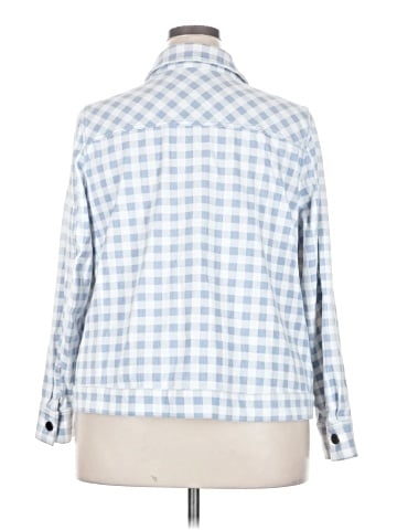 Isaac Mizrahi LIVE! Cardigan (view 2)