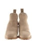 Blondo Tan Ankle Boots Size 7 - photo 2