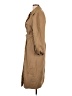 MNG Tan Trenchcoat Size L - photo 5