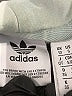 Adidas 100% Cotton Teal Sweatshirt Size S - photo 7