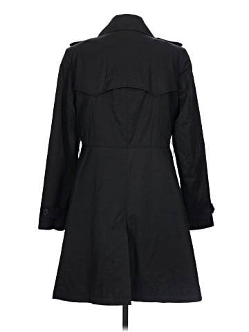 Lauren by Ralph Lauren Trenchcoat (view 2)