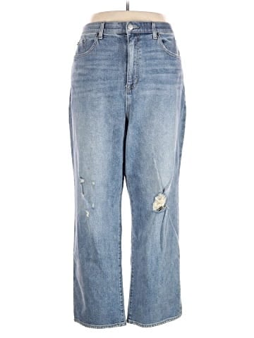 Torrid Jeans (view 1)