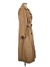 MNG Tan Trenchcoat Size L - photo 4