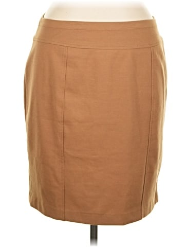 Ellen Tracy Casual Skirt (view 1)