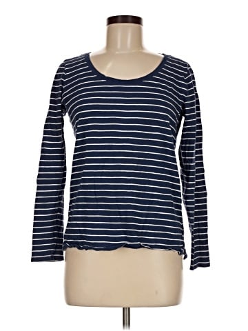 Gap Outlet Long Sleeve T-Shirt (view 1)