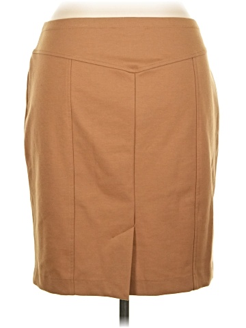Ellen Tracy Casual Skirt (view 2)