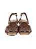 Rockport Brown Sandals Size 9 - photo 2