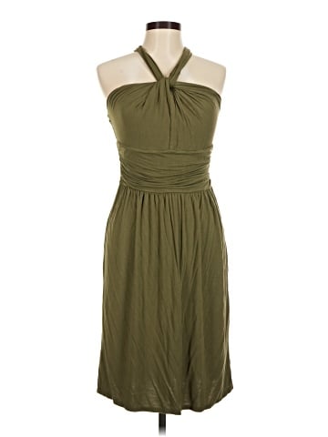 Ann Taylor LOFT Cocktail Dress (view 1)