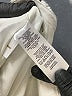Ann Taylor LOFT Plaid Gray Casual Skirt Size 8 - photo 5