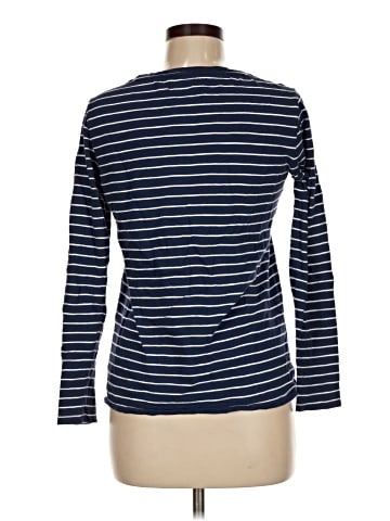 Gap Outlet Long Sleeve T-Shirt (view 2)