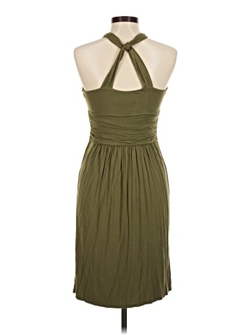 Ann Taylor LOFT Cocktail Dress (view 2)