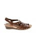 Rockport Brown Sandals Size 9 - photo 1