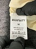 Unbranded Ivory Short Sleeve T-Shirt Size M - photo 8