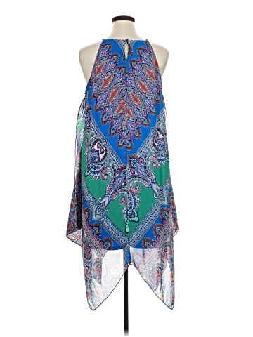 MSK Casual Dress (view 2)