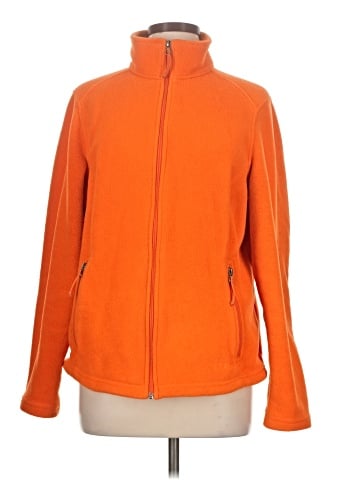 L.L.Bean Fleece (view 1)