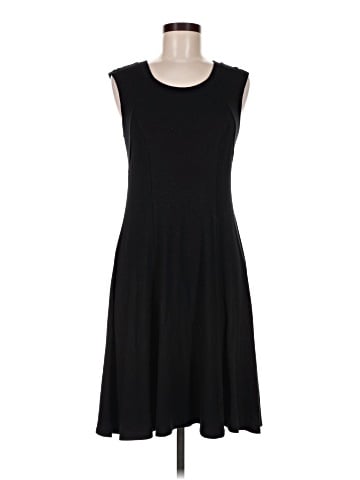 Chelsea & Theodore Casual Dress (view 1)