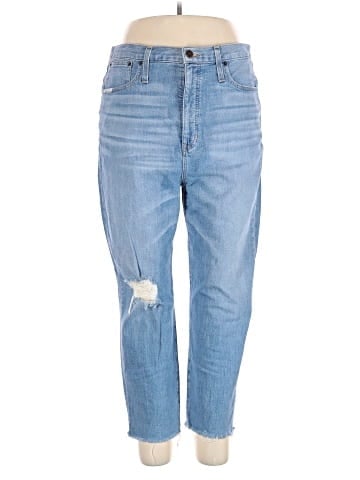 Something Navy Jeans (view 1)