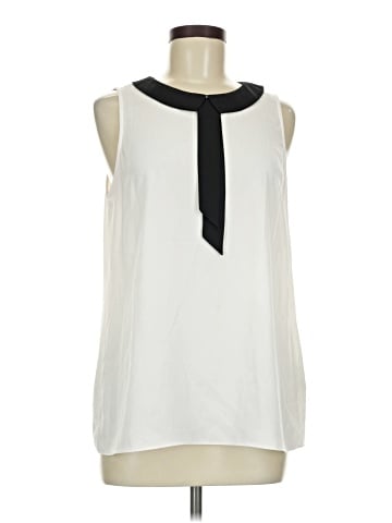 Vince Camuto Sleeveless Blouse (view 1)