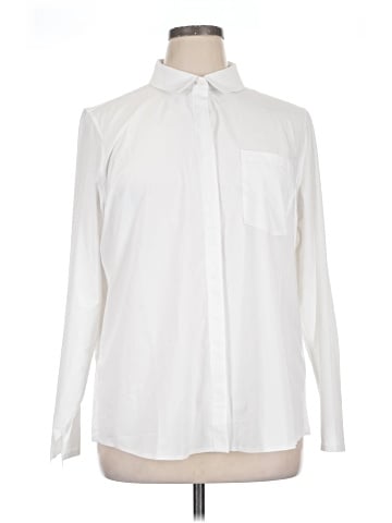 Athleta Long Sleeve Polo (view 1)