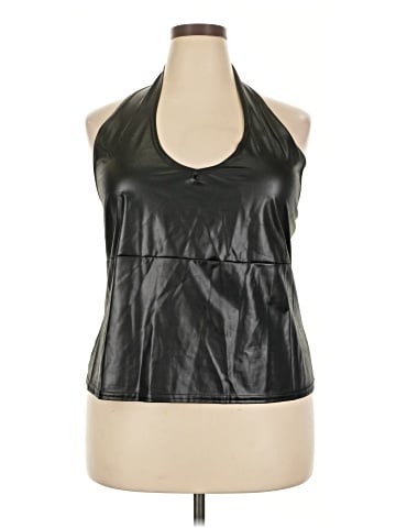 Goddess Sleeveless Top (view 1)