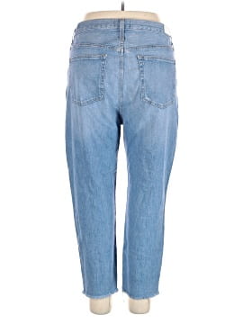 Something Navy Jeans (view 2)