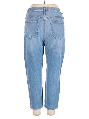 Something Navy Jeans (view 2)