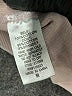 Easel 100% Cotton Pink Turtleneck Sweater Size M - photo 8