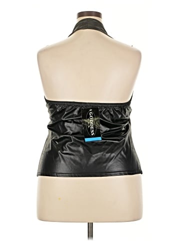 Goddess Sleeveless Top (view 2)