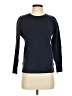 J.Crew Blue Pullover Sweater Size S - photo 1