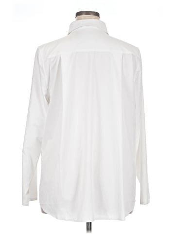 Athleta Long Sleeve Polo (view 2)