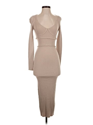 Nisan Cocktail Dress (view 1)