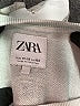 Zara Tan Sweatshirt Size 11 - photo 3