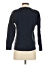 J.Crew Blue Pullover Sweater Size S - photo 2