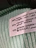 Zara Green Cardigan Size S - photo 8