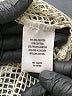 Nina Leonard Silver 3/4 Sleeve Blouse Size 3X - photo 8