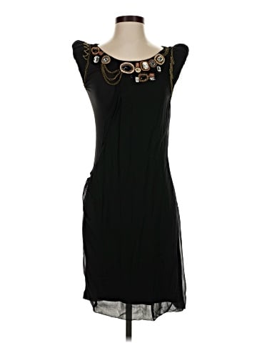 Yoana Baraschi Cocktail Dress (view 1)