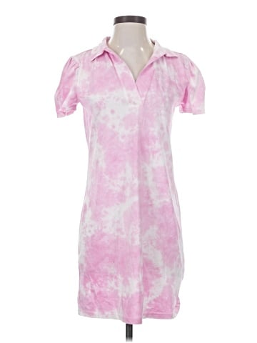 Generation Love Casual Dress (view 1)