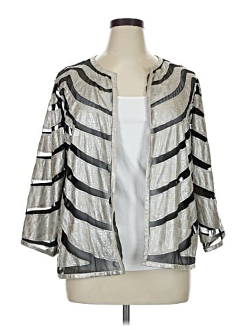 Travelers by Chico's Jacket (view 1)