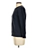 J.Crew Blue Pullover Sweater Size S - photo 5