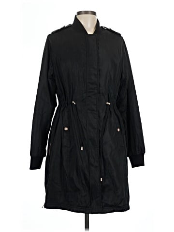 Steve Madden Trenchcoat (view 1)