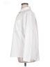 Athleta Ivory Long Sleeve Polo Size XL - photo 5