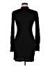 Garage Black Casual Dress Size M - photo 1