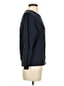 J.Crew Blue Pullover Sweater Size S - photo 4