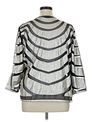 Travelers by Chico's Jacket (view 2)