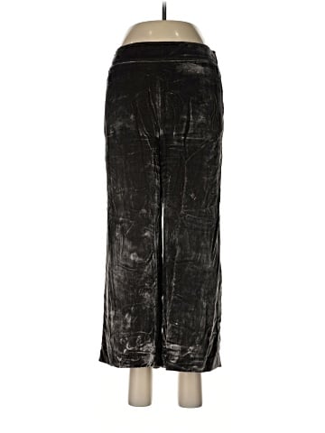 Madewell Velvet Pull-On Pants (view 1)
