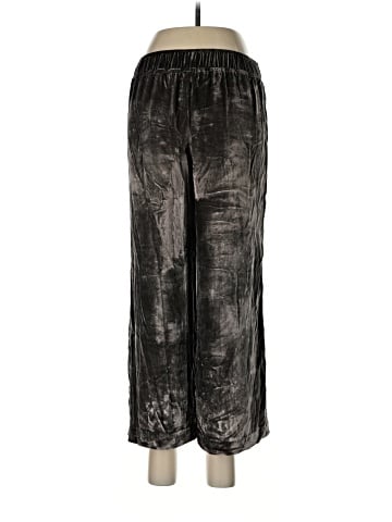 Madewell Velvet Pull-On Pants (view 2)